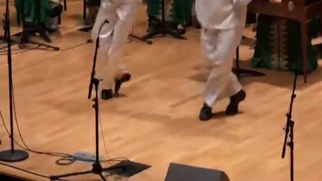 Sailors' Dance смотреть онлайн