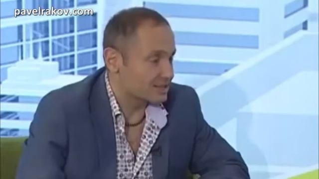 Успешный человек это... Критерии успешности. Павел Раков смотреть онлайн