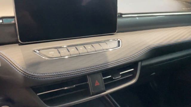 HAVAL Jolion в комплектации Elite | Хавэйл Джолион смотреть онлайн