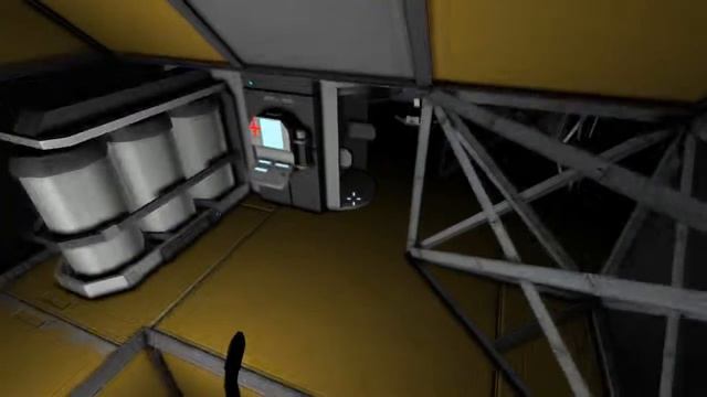 Space Engineers - Update 01.079 -01.080 stutter-lag смотреть онлайн