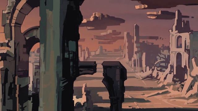 Сага Глава Седьмая. Наши вторые половинки (озвучка комикса) смотреть онлайн