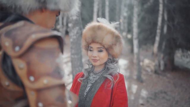 Шикарное love story Нурсабиркул Таттыбубу смотреть онлайн