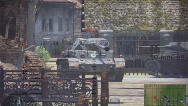 WarThunder- GamePlay Покатушки ( Новое начало) смотреть онлайн