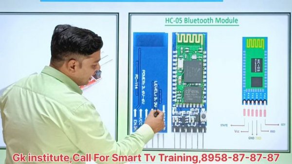 Free  Android TV Repair Tool||GKC Terminal Mobile App!& Pc software की फुल जानकारी