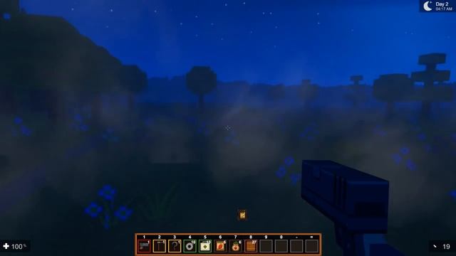 Адская ферма ! ( Dead Acres ) смотреть онлайн