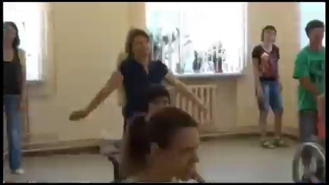 С чего все начиналось , создание студии танцев смотреть онлайн