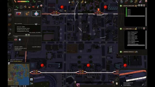 Cities in Motion - Tokyo S1P4 End смотреть онлайн