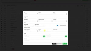 Эвотор - Редактор товаров