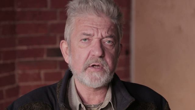 Стихотворение «Родина». Читает Игорь Геращенко смотреть онлайн