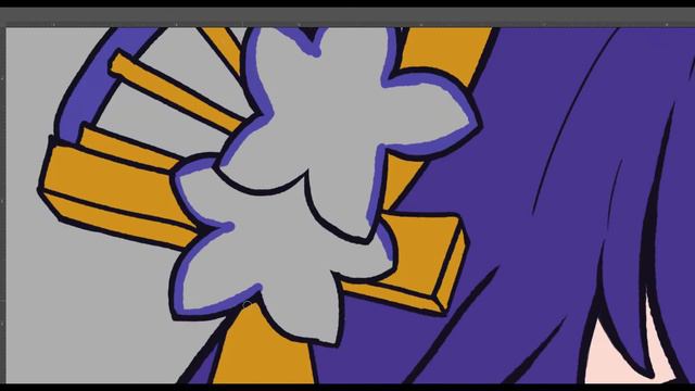 [TIME LAPSE] RAIDEN SHOGUN - GENSHIN IMPACT - SPEED SIMPLE DRAWING | MAKAMEOW смотреть онлайн