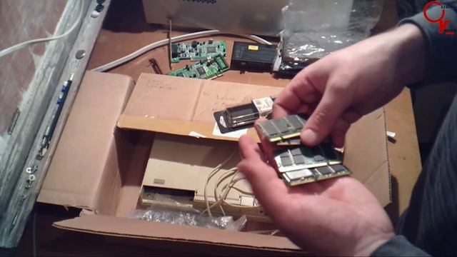 Разное. Подарки от сотрудника #3 смотреть онлайн