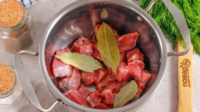 Вкусные будни