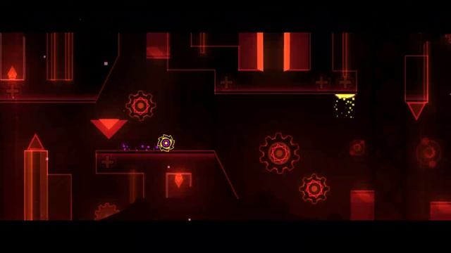 "Arcane" - (Insane Demon) - by Mystic & More - Geometry Dash - [240hz] смотреть онлайн