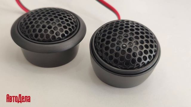 «Урал» АС-А1625К Авангард – автомобильная компонентная акустика, обзор