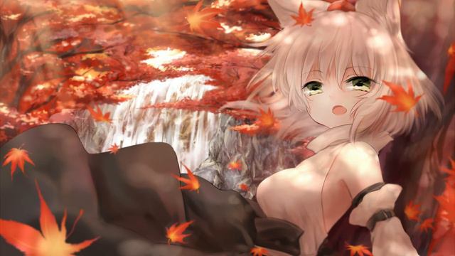 GETTER JAANI - Rockefeller Street - Nightcore смотреть онлайн