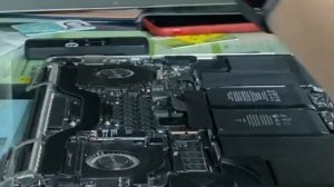 MacBook Pro 2015 // Разборка и чистка ◆ #RSAPPLE