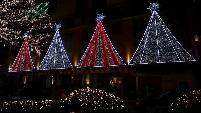 Christmas Songs I 1 Hour Of Christmas Music I Xmas Playlist