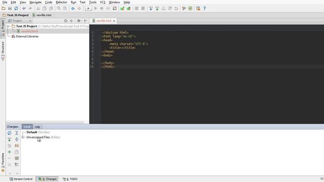 Setting up Bitbucket and IntelliJ смотреть онлайн