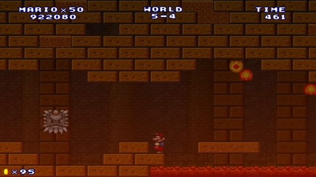 100+ SUBS SPECIAL - MARIO FOREVER COLOURFUL TRIP V.1.1 - LONGPLAY - 1080P смотреть онлайн