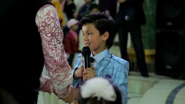 Abdulla Qurbonov Ijodlaridan Hikmatilla Ahmadjonov Toy Hizmatida Chust Ustoz Abdulla Qurbonov Ijodl