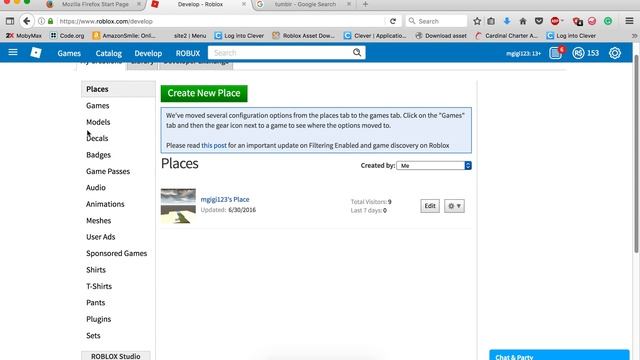HOW TO MAKE YOUR OWN DECAL IN ROBLOX!!!! смотреть онлайн
