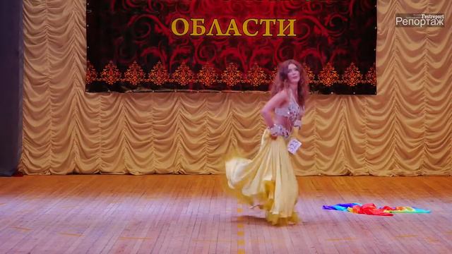 Ромашко Наталья. Ракс. Сеньориты начинающие. Чемпионат Запорожской области смотреть онлайн