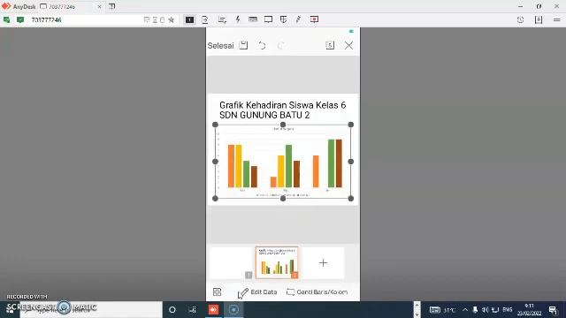 Membuka Membuat dan Menyinpan Dokumen Format DOC PPT dan XLS pada MPSOFFICE смотреть онлайн