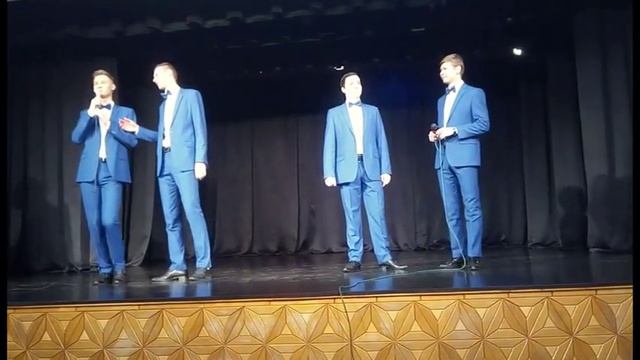 VLOG /День открытых дверей в ИНСТИТУТЕ!