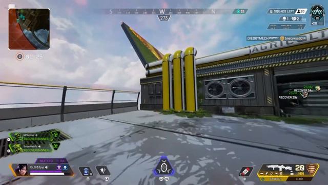 Battle PASS Changes! Horizon Leaked Recolors + Skins! смотреть онлайн