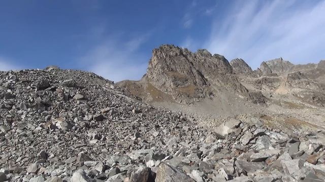 Архыз. Маршрут в горах для новичков. Часть 1. Софийские озёра. смотреть онлайн