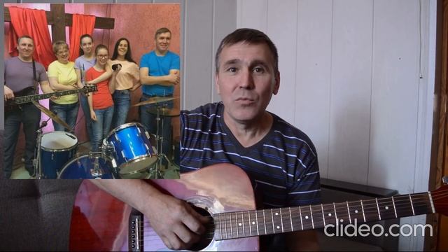 День рождения Церкви "НАЗАРЕТ" 10 лет смотреть онлайн