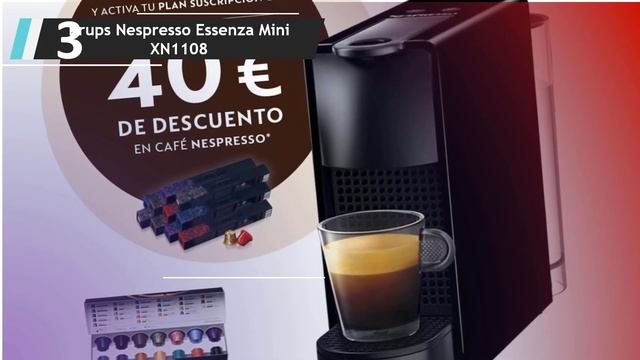 ✅ Mejores Cafeteras Express 2022 - (Top 5) смотреть онлайн