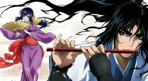 Василиск 1 сезон 3 серия «Страшное насекомое, страшная жестокость» (аниме, 2005-2018)