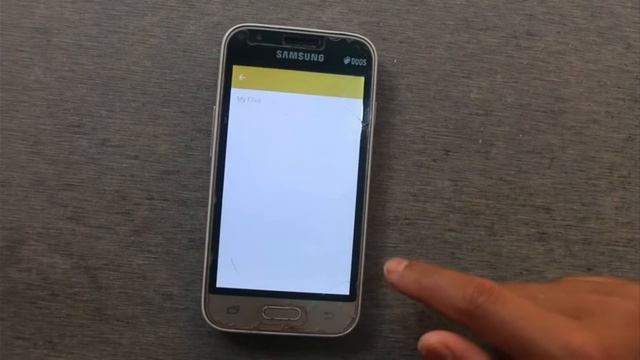 FRP Samsung J1mini Prime единственный верный видос