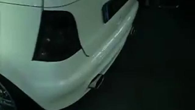 My Special Car 2009(Mercedes A140)