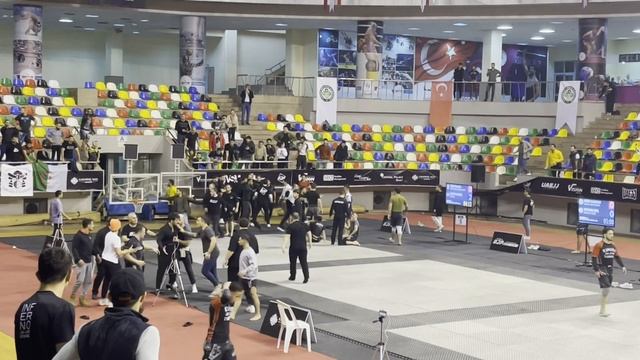 BJJ новости от 12/12/2022