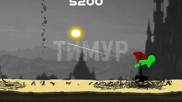 Stickman War | Война Стикманов | смотреть онлайн