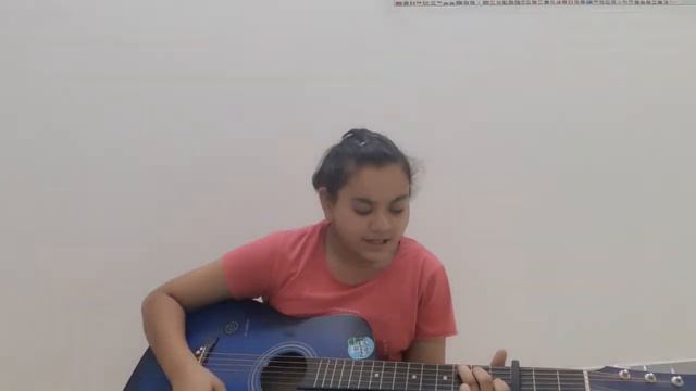 Traitor by Olivia Rodrigo guitar cover смотреть онлайн
