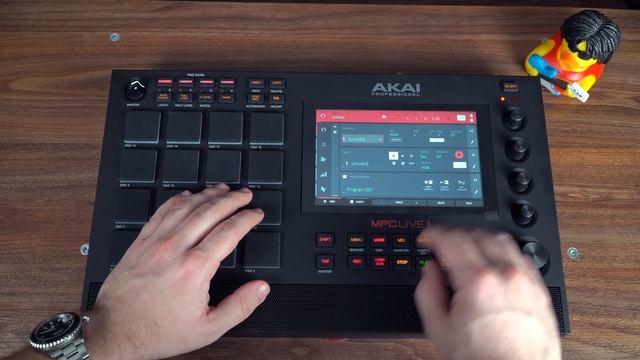 6 ЛАЙФХАКОВ КАК НАСТРОИТЬ MPC Live, MPC One, MPC X