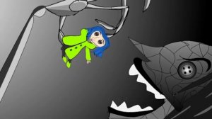 The Coraline Theme Song