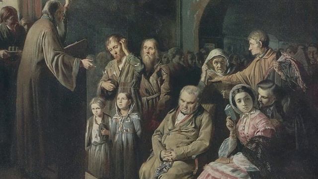 Николай Семёнович Лесков - АУДИОЛЕКЦИИ АРТЁМА ПЕРЛИКА смотреть онлайн