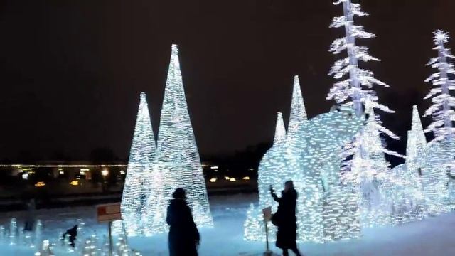 20231210-ФАНТАСТИКА. МОСКВА НОВОГОДНЯЯ. 10.12.2023. смотреть онлайн