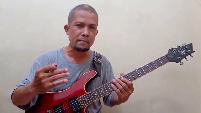 Improvisasi Melodi (Part 3) N#19 смотреть онлайн