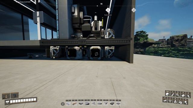BEST Steel Beams Factory BLUEPRINT Satisfactory смотреть онлайн