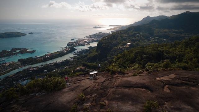 Сейшельские острова ??