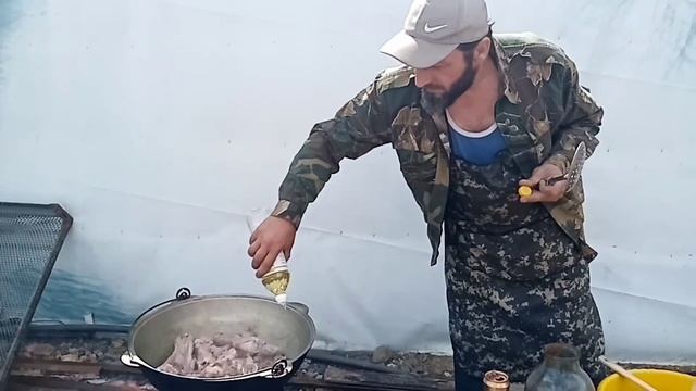 Новое блюдо 