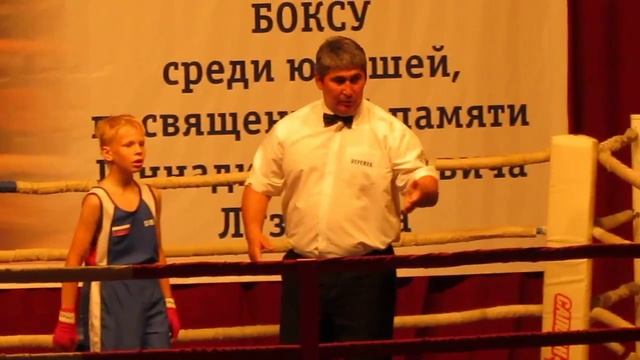 Степное Бокс смотреть онлайн