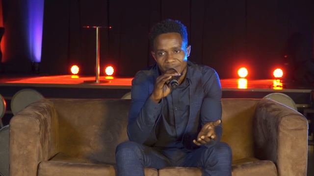 MIF-PRAISE - DAVID MATONDO | TESTEMUNHO смотреть онлайн