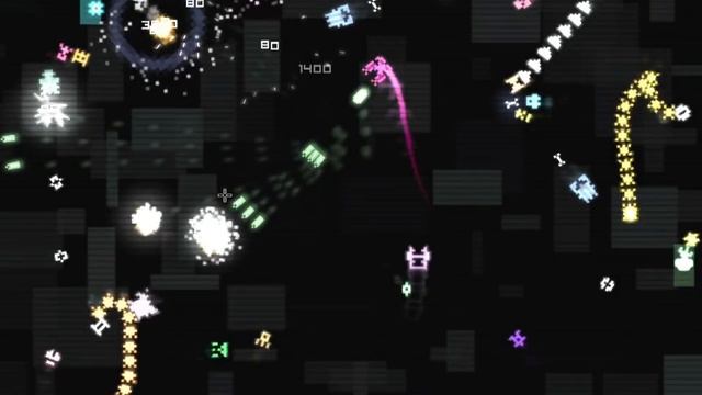 Invaders: Corruption Trailer смотреть онлайн