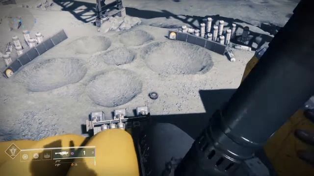 Destiny 2- tire game triump with cheese ps4 easy смотреть онлайн